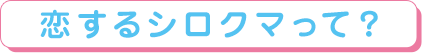 恋するシロクマって？
