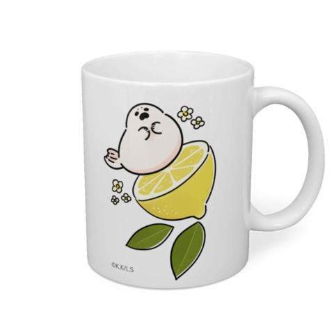 恋するシロクマ　グッズ