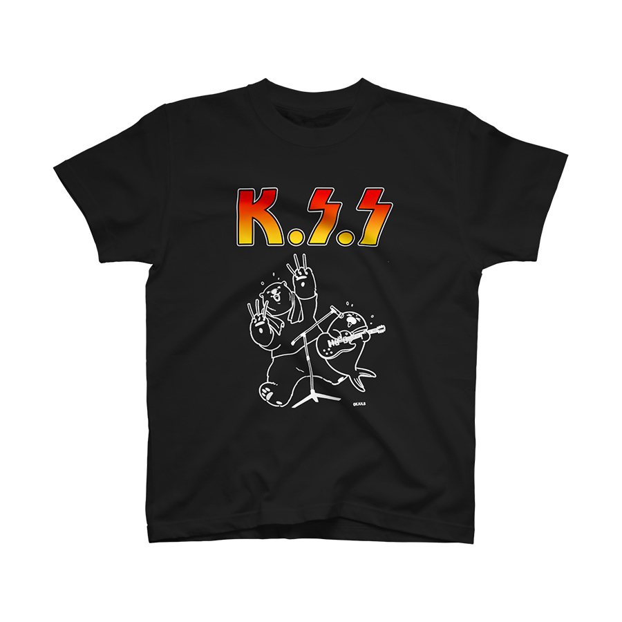 恋するシロクマ　グッズ