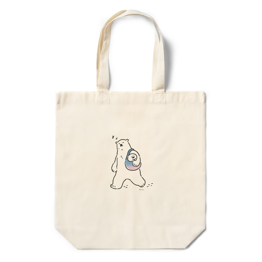恋するシロクマ　グッズ